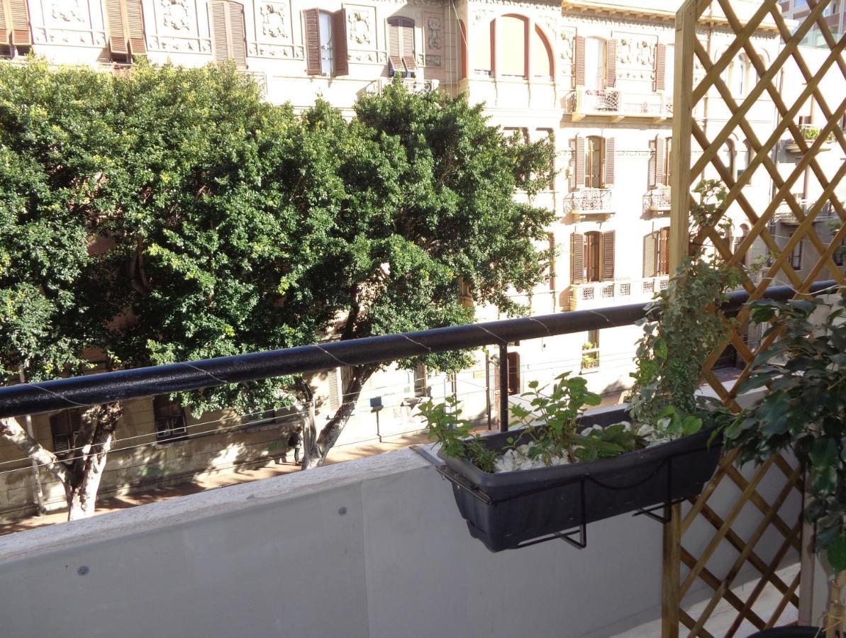 Chloe'S Rooms Cagliari Exterior foto